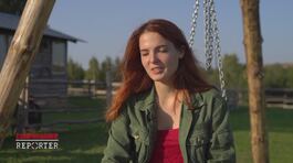 19 anni, torturata dal regime bielorusso thumbnail