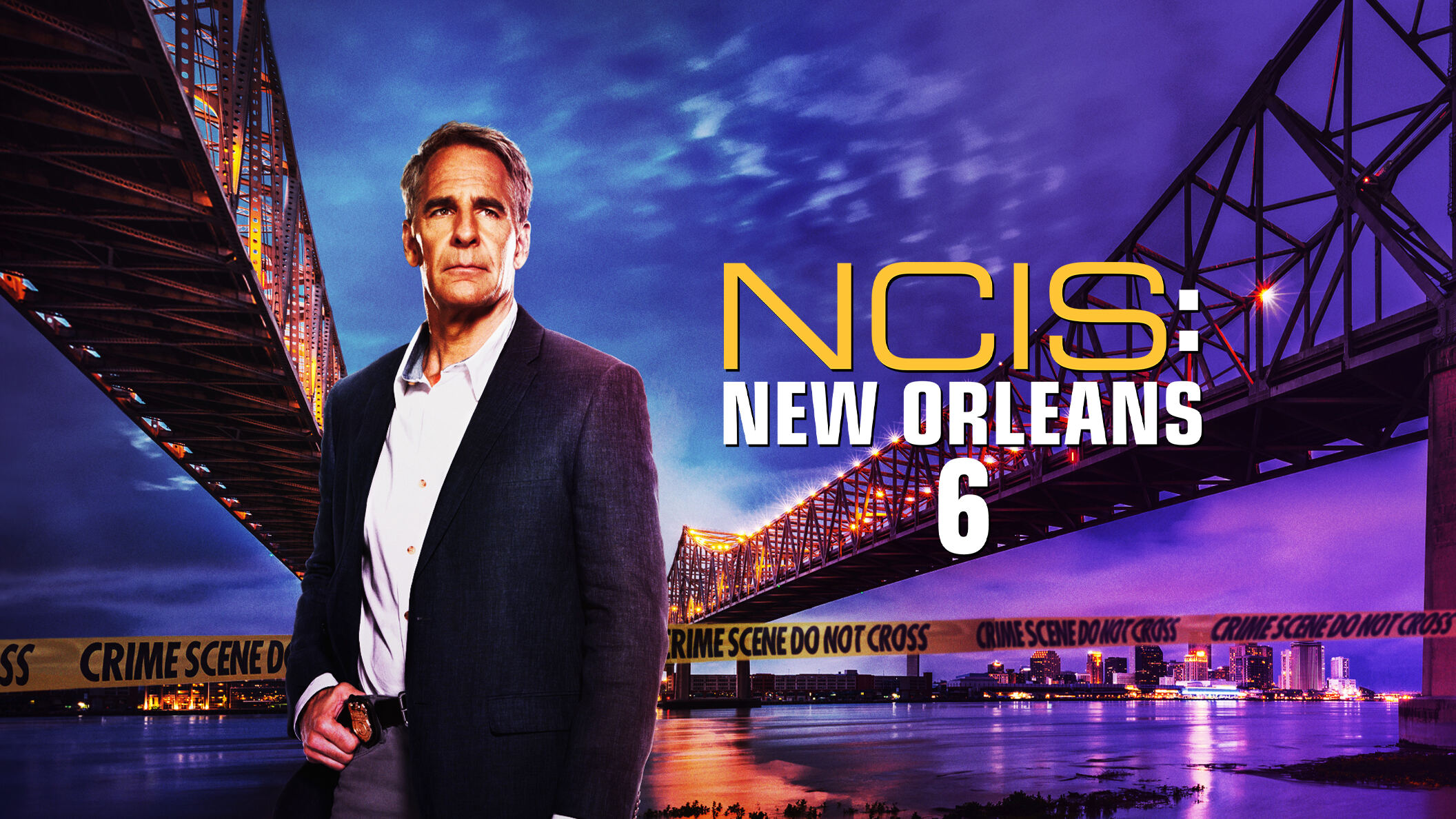 NCIS: New Orleans