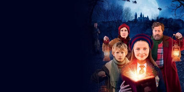 Italia 1 All I Want For Christmas - Il regalo piu' bello