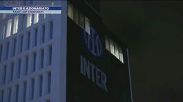 Inter, scendono in campo i tifosi vip thumbnail