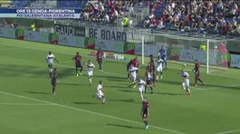 Ore 15 Genoa-Fiorentina thumbnail
