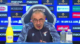 Sarri contro il suo passato thumbnail