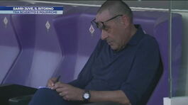 Sarri-Juve, il ritorno thumbnail