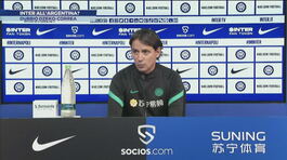 Inzaghi aspetta il Napoli thumbnail
