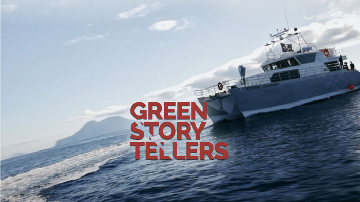 Green Storytellers