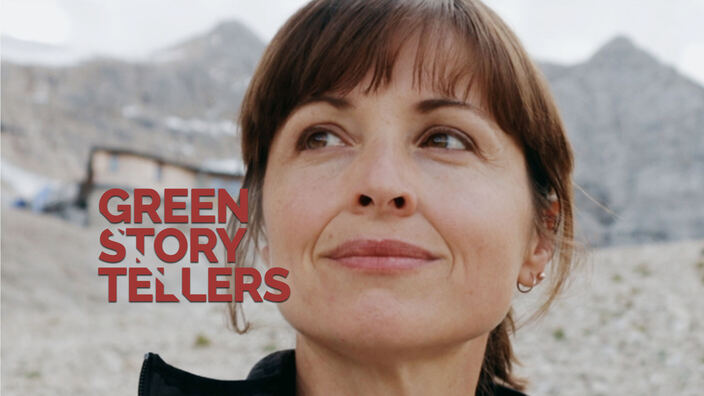 Green Storytellers