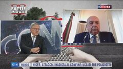 Martedì 19 ottobre