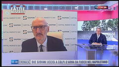 Venerdì 29 ottobre