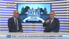 Mercoledì 3 novembre