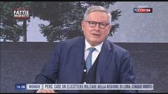 Giovedì 9 dicembre