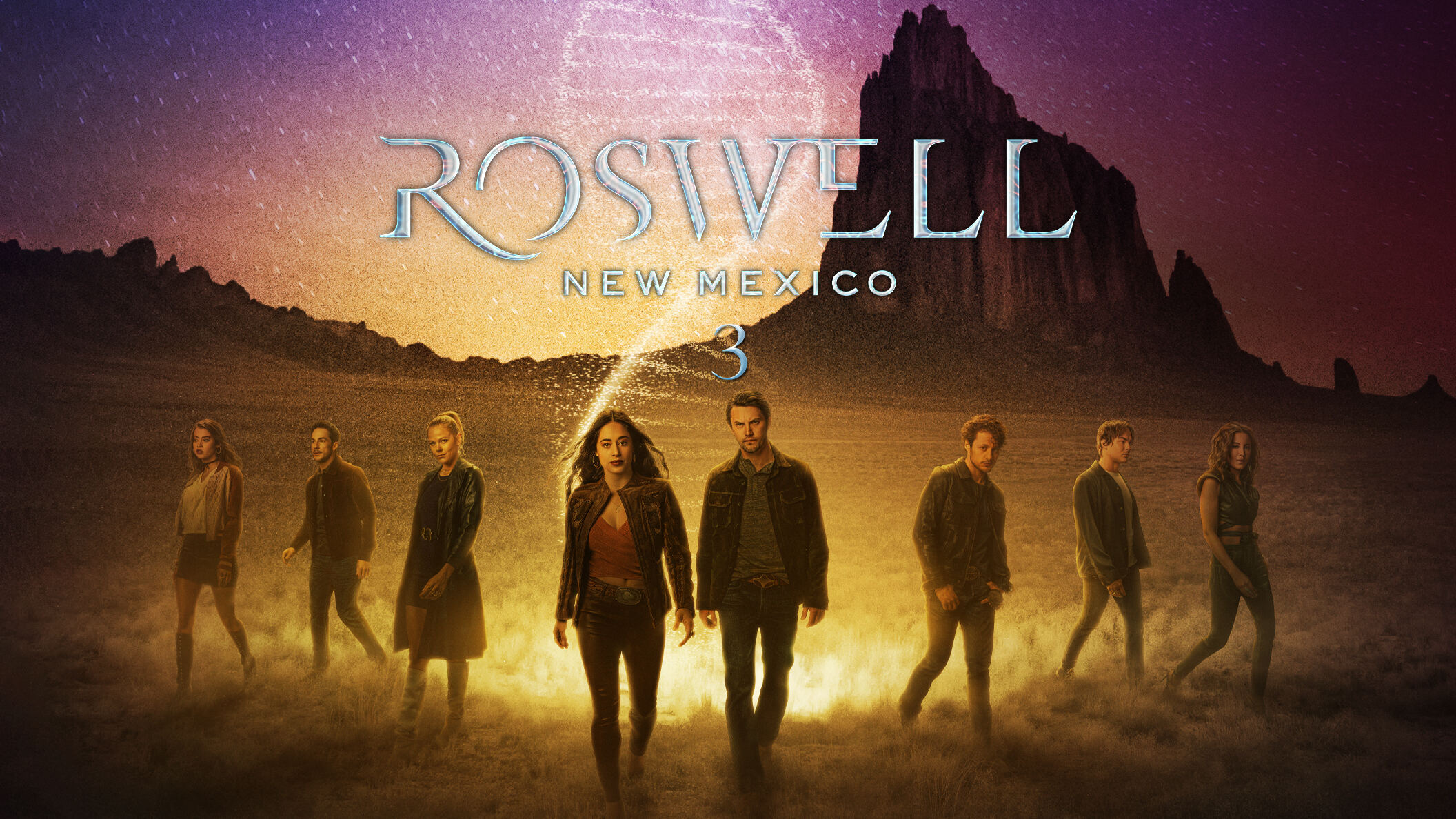 Roswell, New Mexico