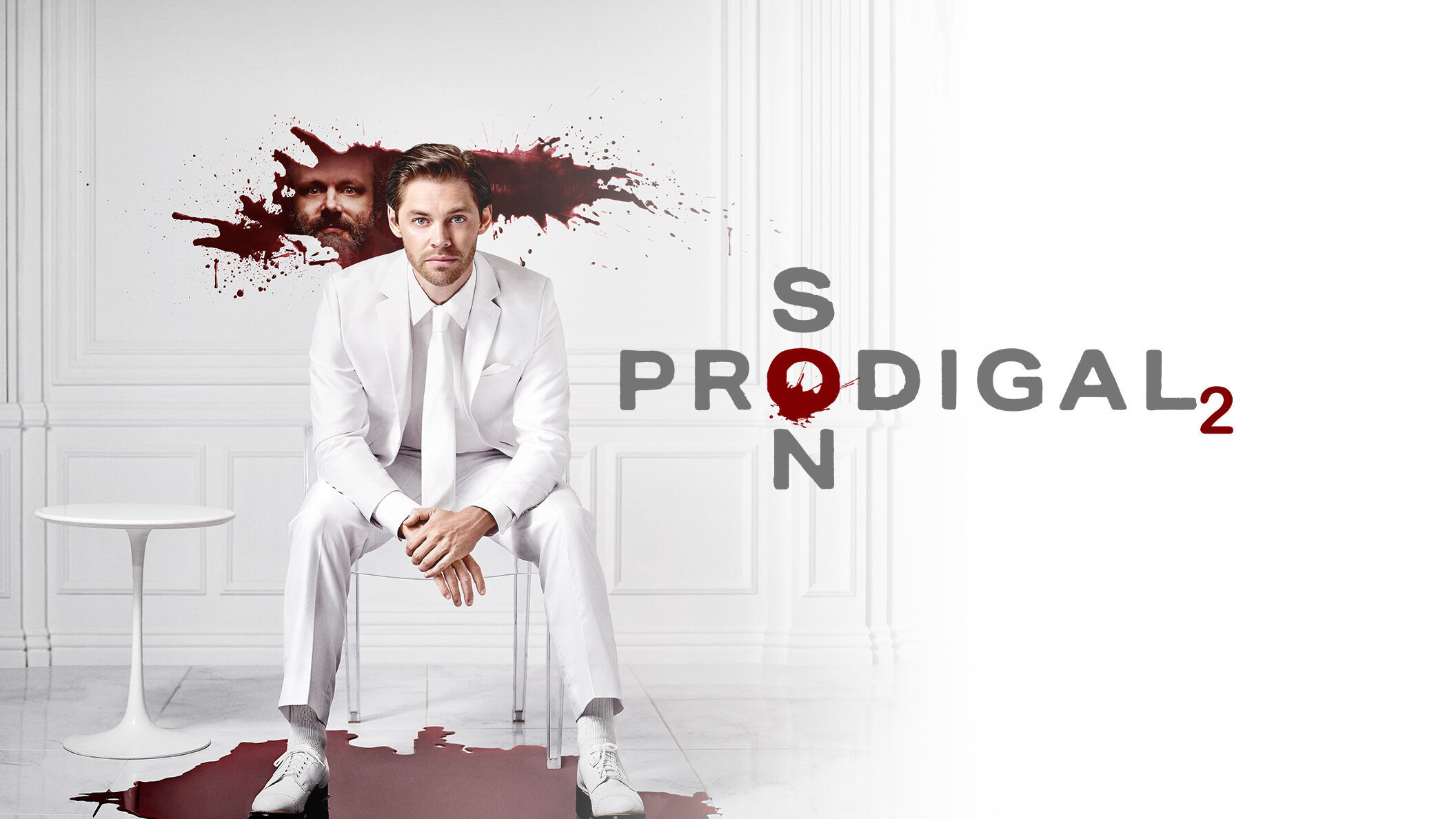 Prodigal Son