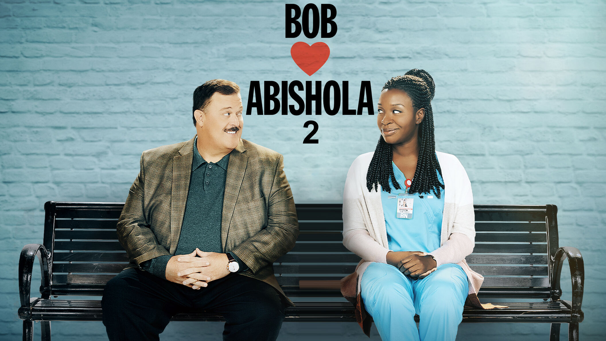 Bob Hearts Abishola