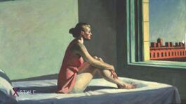 Edward Hopper thumbnail