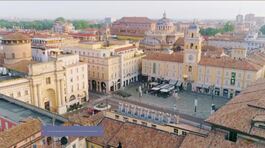 Parma, capitale della cultura 2021 thumbnail