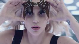 Lady Gaga, una super star thumbnail