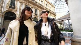 Carlotta e Virginia, fashion influencer e i 100 anni di Chanel thumbnail