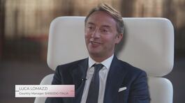 Xtraordinary people: Luca Lomazzi, Country Manager Shiseido Italia thumbnail