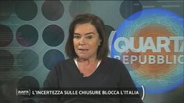 Elisabetta Gualmini, Pd: "Bisogna che le persone non abbiano l'angoscia di uscire di casa" thumbnail