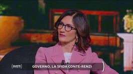 Maria Stella Gelmini: "Forza Italia si colloca all'opposizione di questo governo" thumbnail