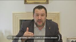 Matteo Salvini: "Facciamo scegliere gli italiani" thumbnail