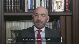 Matteo Bassetti: "Dobbiamo mettere in sicurezza anziani e persone fragili" thumbnail
