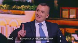 Intervista a Rocco Casalino - Seconda parte thumbnail