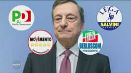 Tutti pazzi per Mario Draghi thumbnail