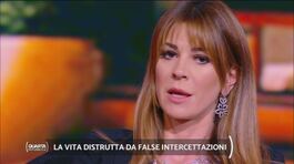 Errori giudiziari: il racconto di Matilde Siracusano, esponente di Forza Italia thumbnail