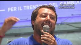 Caso Palamara, su Salvini le ritorsioni della magistratura? thumbnail