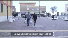 Nuovo lockdown, Italia in ginocchio thumbnail