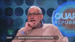 Vaccini, i guadagni delle Big Pharma thumbnail