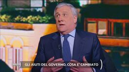 Intervista ad Antonio Tajani thumbnail
