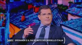 Speranza e il falso mito del modello Italia thumbnail