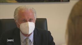 La mancanza di un piano pandemico, intervista al procuratore di Bergamo Antonio Chiappani: "Sanitari senza disposizioni precise" thumbnail