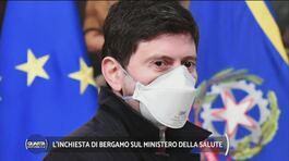 L'inchiesta di Bergamo sul Ministero della Salute thumbnail