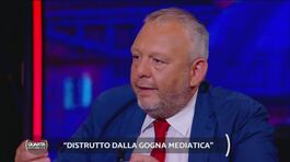 Simone Uggetti, ex sindaco di Lodi: "Io distrutto dalla gogna mediatica e poi assolto" thumbnail