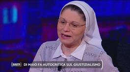 Suor Anna Monia Alfieri: "Necessario ricostruire la fiducia tra cittadini e magistratura" thumbnail