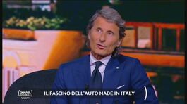 Il fascino dell'auto made in Italy thumbnail