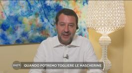 Matteo Salvini a Quarta Repubblica thumbnail