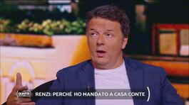 Caos mascherine, Matteo Renzi: "Sarà una nuova grande tangentopoli" thumbnail
