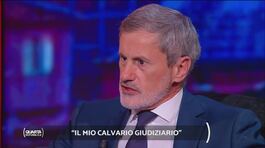 Gianni Alemanno: "Il mio calvario giudiziario" thumbnail