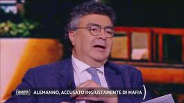 Emanuele Fiano (PD): "Il garantismo dovrebbe essere alla base di qualsiasi colore politico" thumbnail