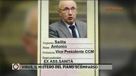 Intervista ad Antonio Saitta, vicepresidente del CCM thumbnail