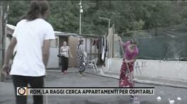 Roma, si cercano bed and breakfast per ospitare rom thumbnail