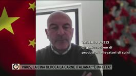 La Cina blocca la carne italiana "E' infetta" thumbnail