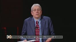 Processo Gregoretti, i vuoti di memoria di Danilo Toninelli thumbnail