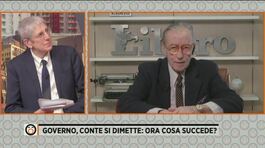 Vittorio Feltri: "Abbiamo un parlamento di gente che non vuole tornare a casa" thumbnail