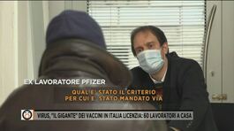 Virus, il "gigante" del vaccino in Italia licenzia: 60 lavoratori a casa thumbnail