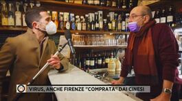 Virus, anche Firenze "comprata" dai cinesi thumbnail